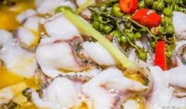 最新吃酸菜鱼爆料广告,独家秘制配方曝光！